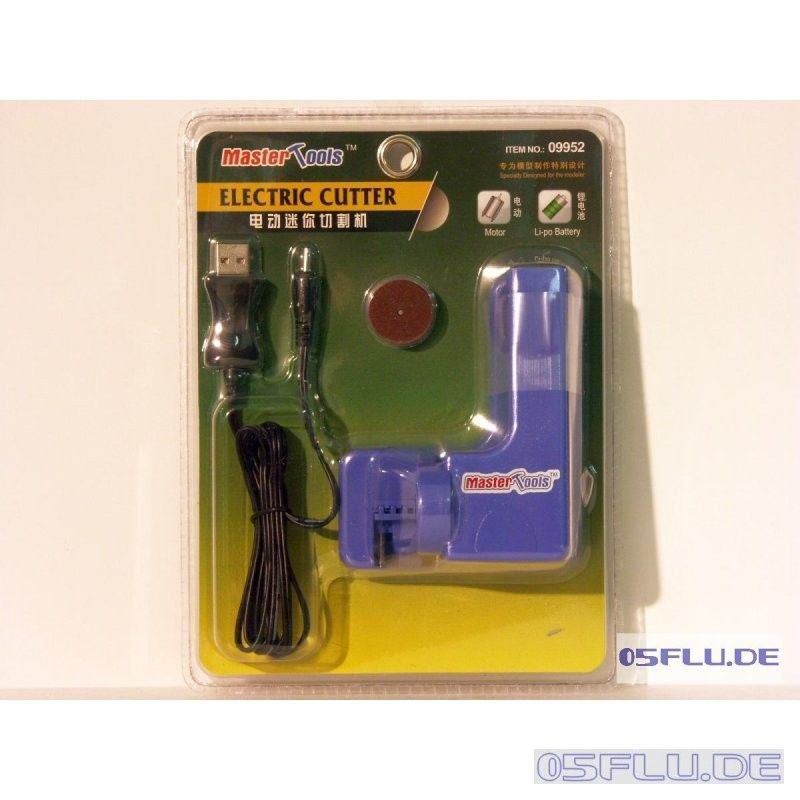 Electric Cutter