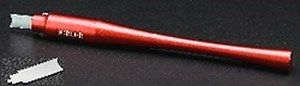 Tungsten Profile Scraper (Red)