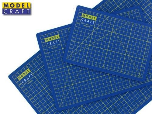 Model Craft - Řezací podložka 450x300x3mm