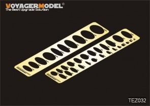 Scribing Template Set 6