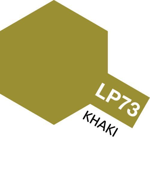 LP-73 Khaki