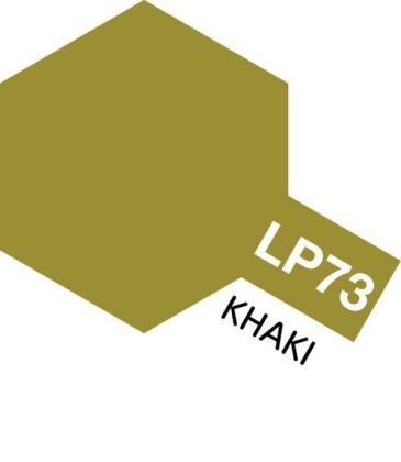 LP-73 Khaki