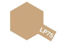 LP-75 Buff/Hnědožlutá