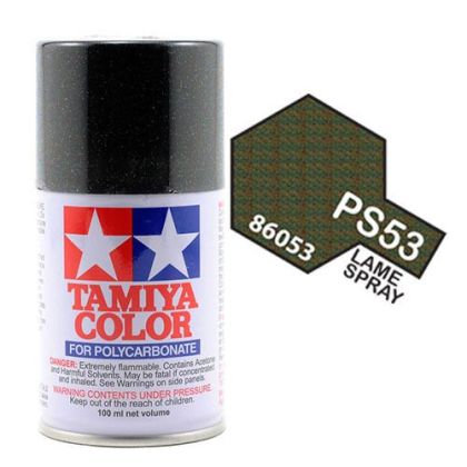 PS53 Lame Flake Spray