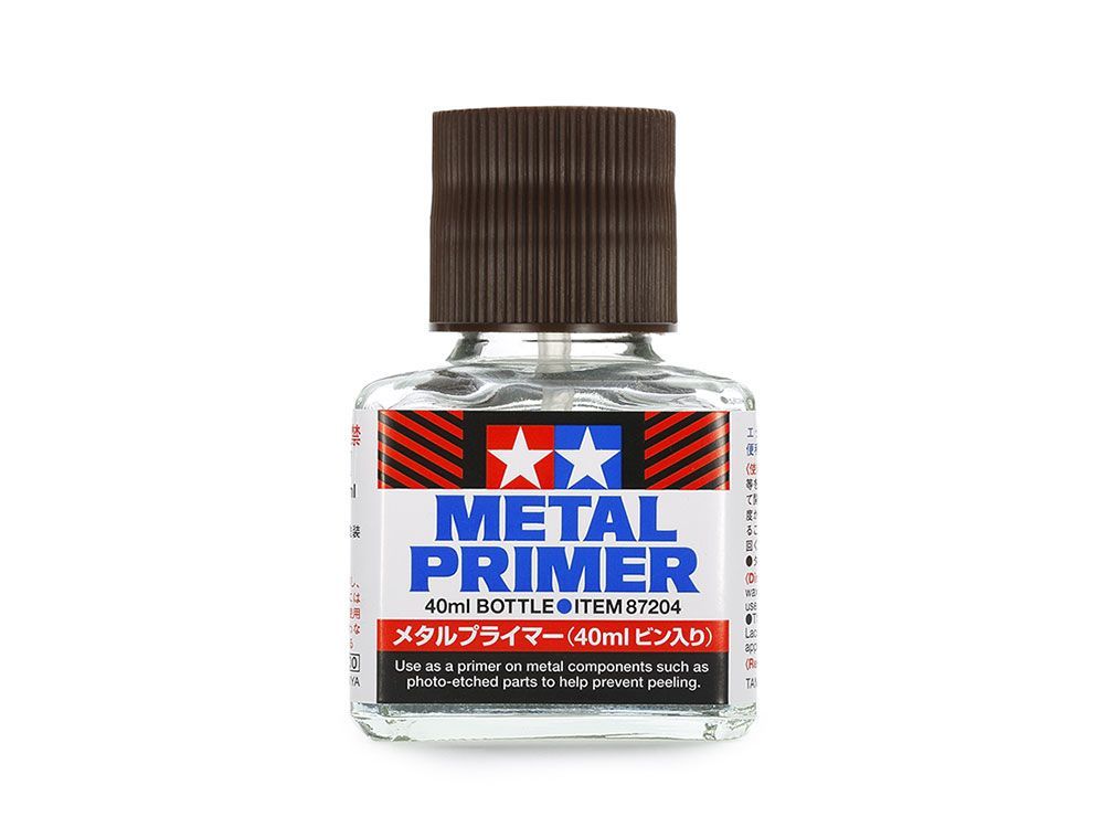 Metal Primer