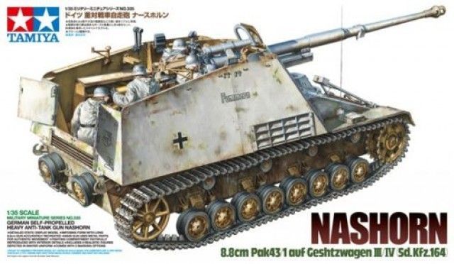 1:35 Nashorn