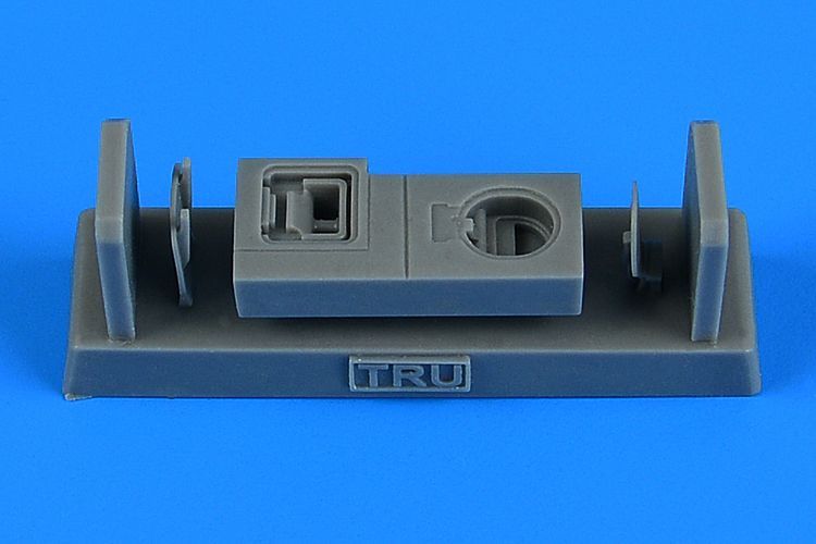 1:48 MiG-23 turbostarter TS 21