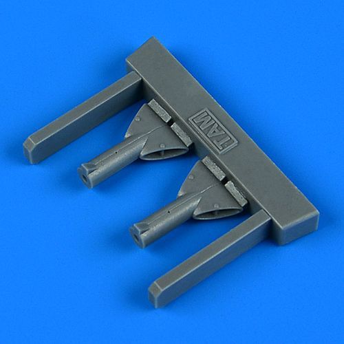 1:32 F-4 Phantom II fuel dump pipe