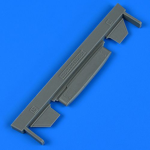 1:48 British Phantom FG.1/FGR.2 radar warning receiver