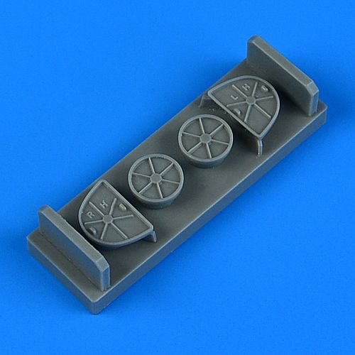 1:72 A-37 Dragonfly FOD covers