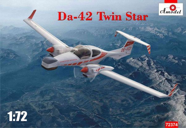 1:72 Da-42 Twin Star