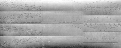 1:48 Grunau Baby IIb