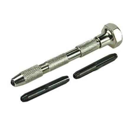 Minivrtačka ruční