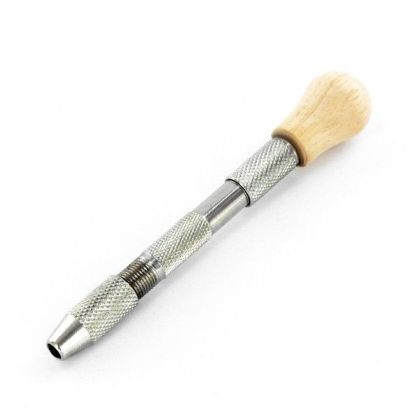 Minivrtačka prstová