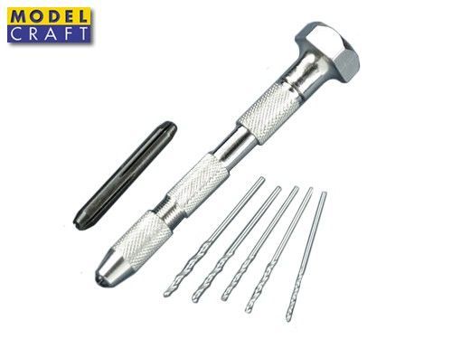 Ruční minivrtačka