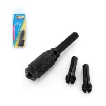 Sklíčidlo k prstové vrtačce