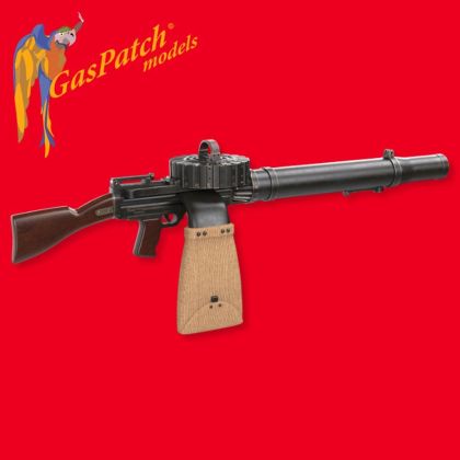 1:72 Lewis MKI Standard (2 Items)