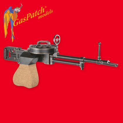 1:72 VickersK (2 Items)