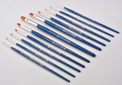 Italeri ŠTĚTEC Plochý č.000