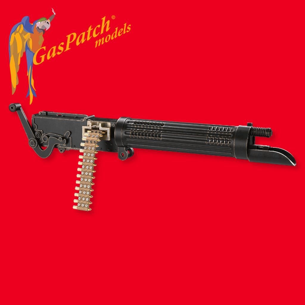 1:72 Vickers French Modified (2 Items)