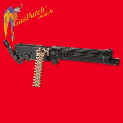 1:72 Vickers British Hyland Type B (2 Items)