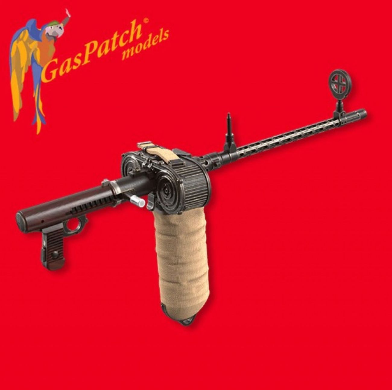 1:72 MG 15 Aircraft (2 Items)