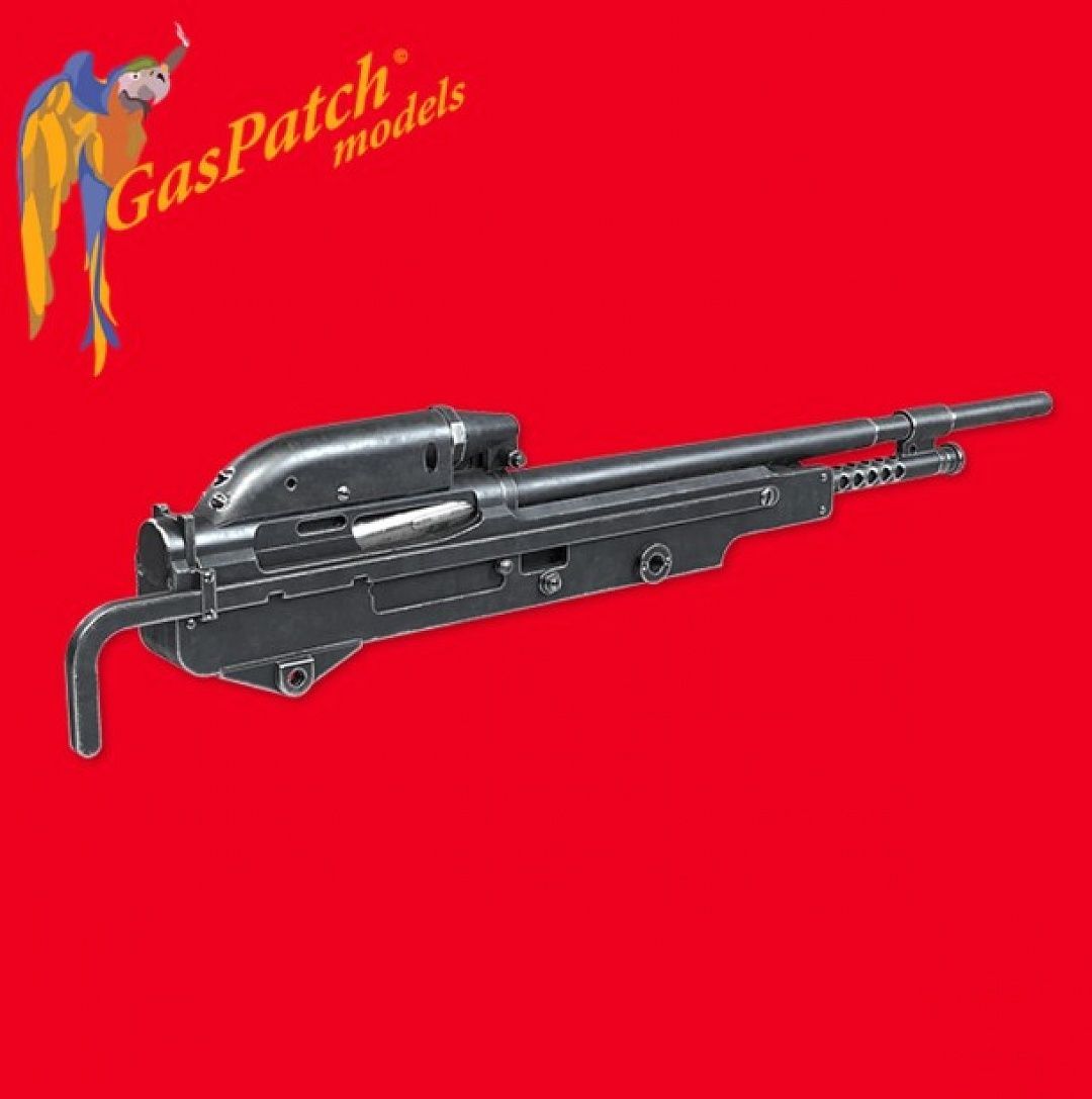 1:72 Marlin M1918 LateType (2 Items)