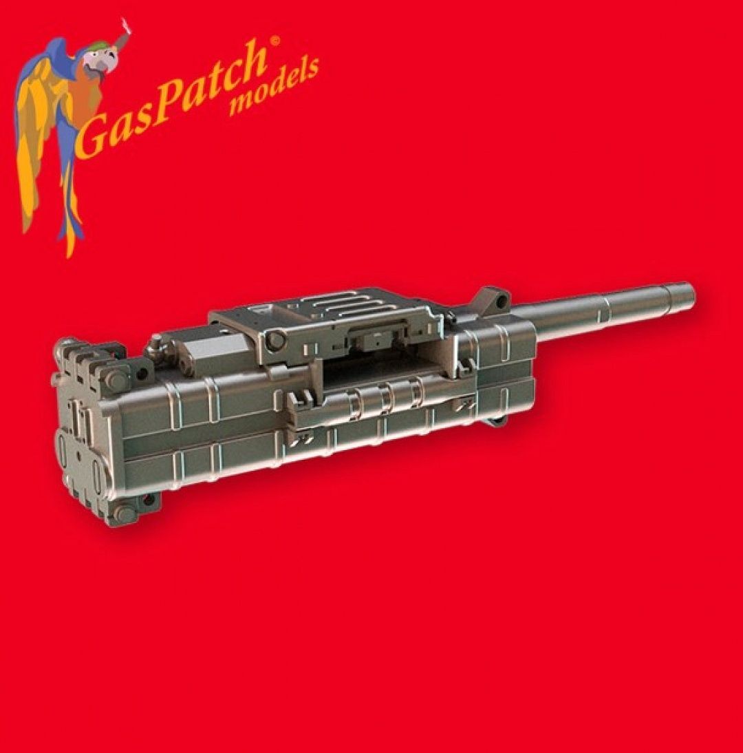 1:72 MK 108 (4 Guns)