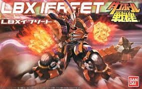 LBX IFRIT