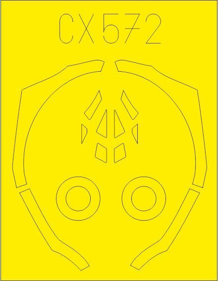 1:72 Lockheed-Martin F-35B Lightning II