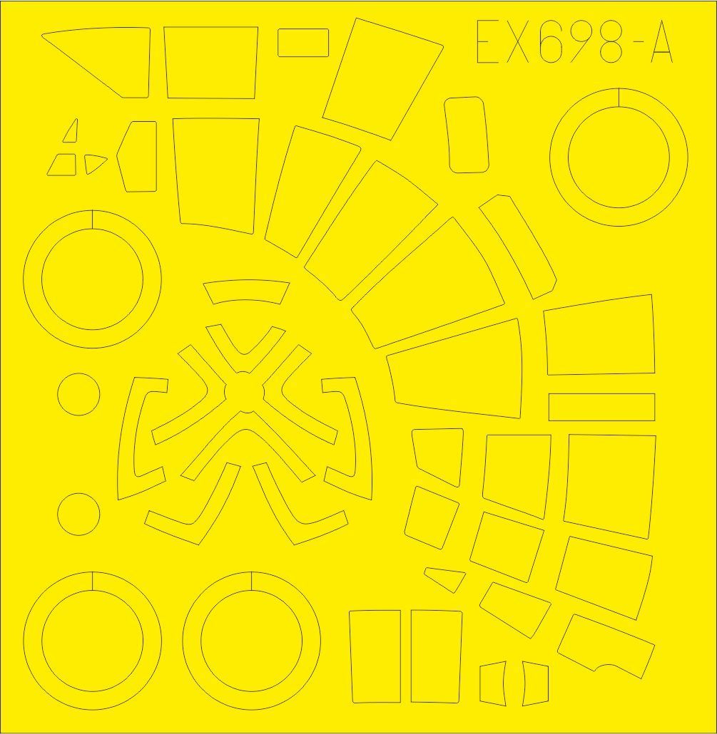 1:48 Heinkel He-111Z 'Zwilling'