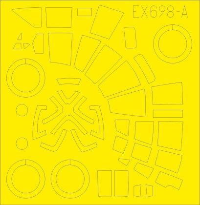 1:48 Heinkel He-111Z 'Zwilling'