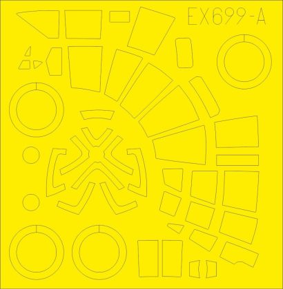 1:48 Heinkel He-111Z 'Zwilling' TFace