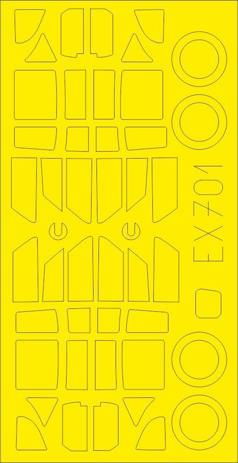 1:48 Kawasaki Ki-61-Id Hien TFace