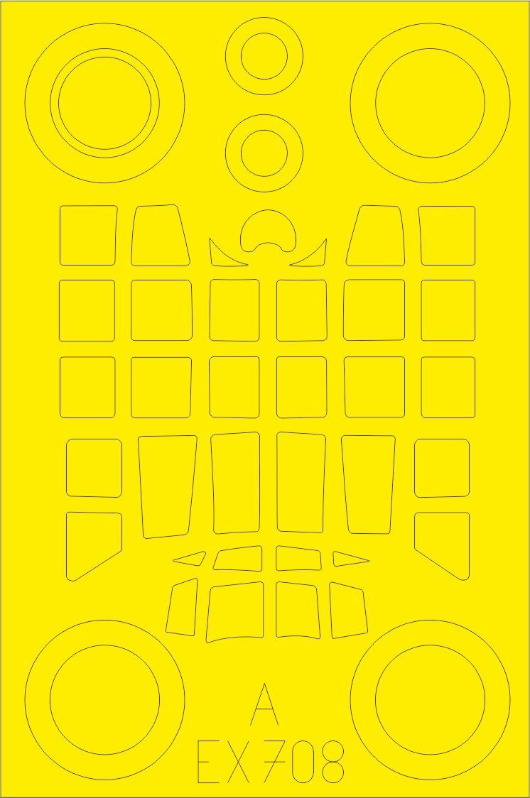 1:48 Junkers Ju-88G-6 TFace