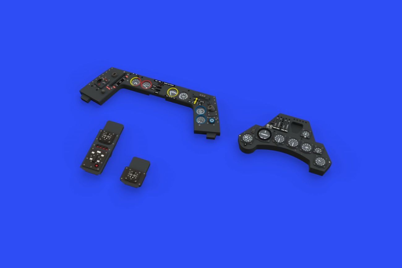 1:48 Focke-Wulf Fw-190A-6 LööK