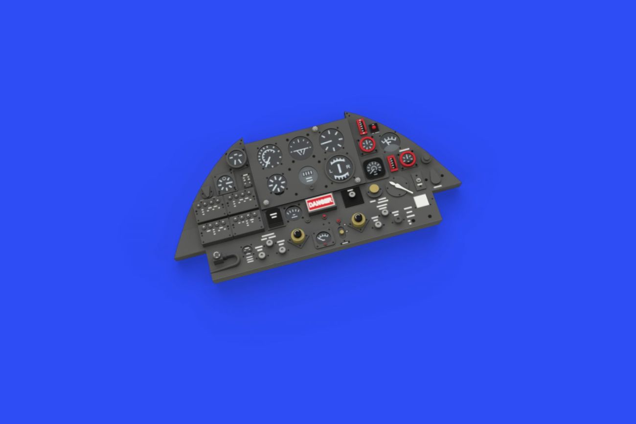 1:48 Westland Lysander Mk.III LööK