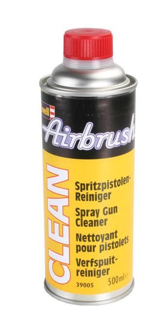 Airbrush Clean 500ml