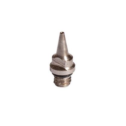 0.20 nozzle for 186 series airbrushes