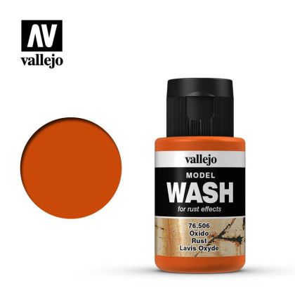Rust 35ml