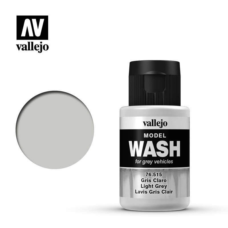 Light Grey 35ml