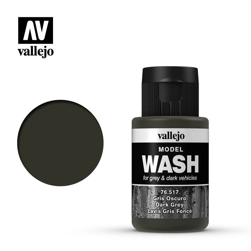 Dark Grey 35ml