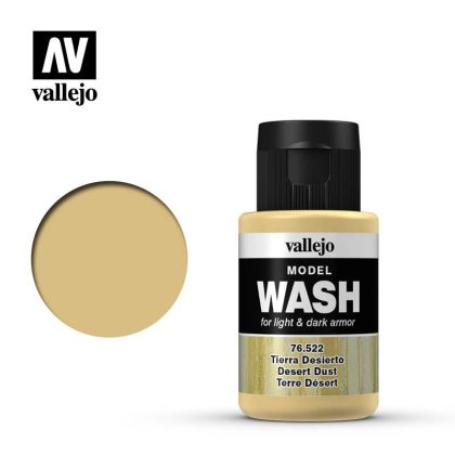 Desert Dust 35ml