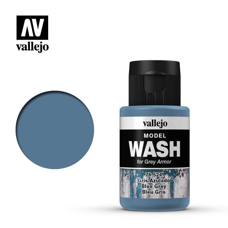 Blue Grey 35ml