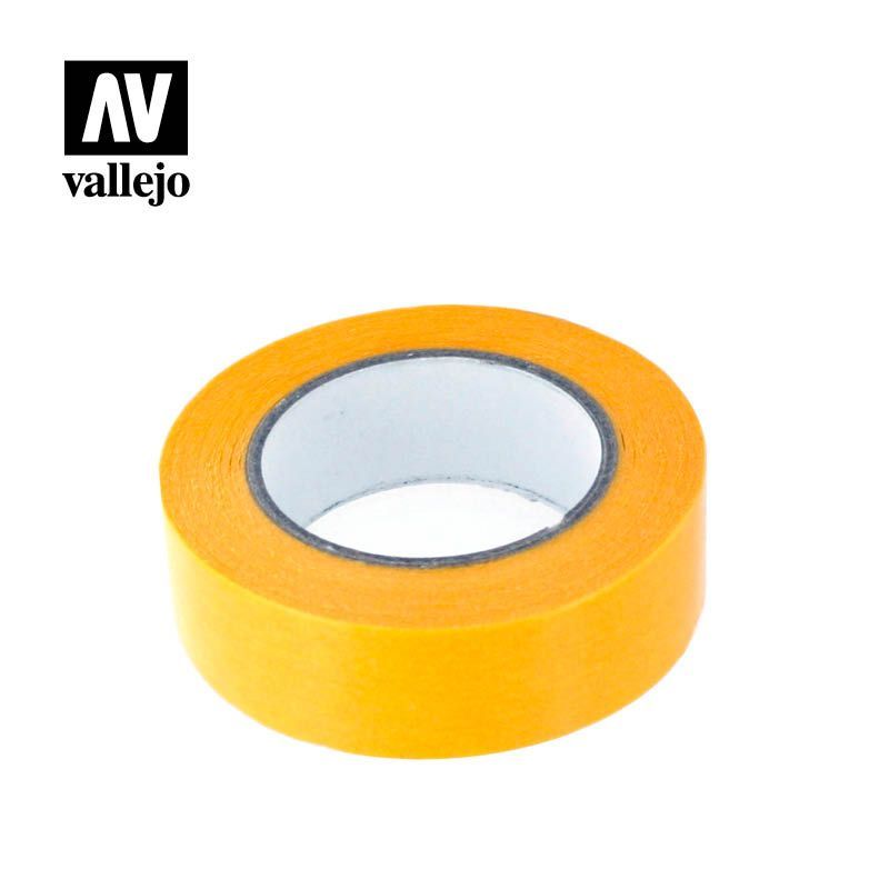 Masking Tape 18mmx18m