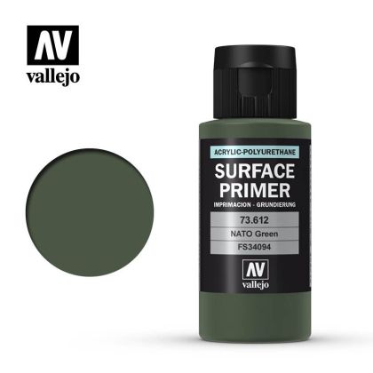NATO Green 60ml