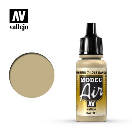 Ivory 17ml