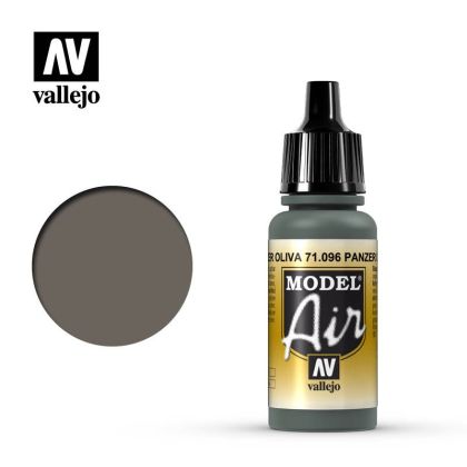 Olive Grey 17ml