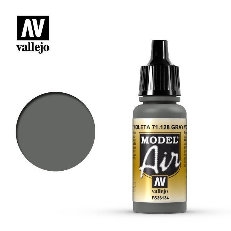 Gray Violet 17ml