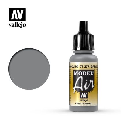Dark Gull Gray 17ml